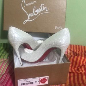 Christian Louboutin | Shoes | Authentic 
